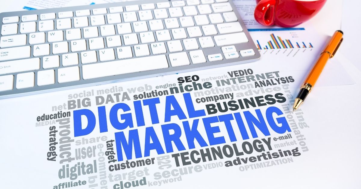 Digital Marketing Institutes in South Delhi