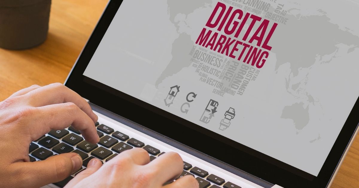 Digital Marketing Course in Tehkhand, Delhi