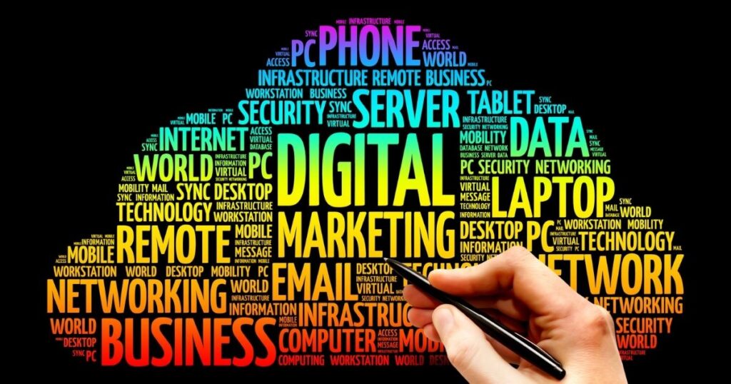 Digital Marketing Course in Talimabad, Delhi