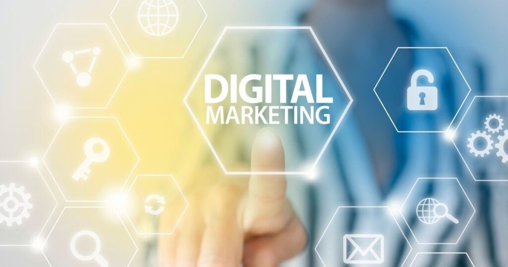 Digital Marketing Course in Sadiq Nagar, Delhi