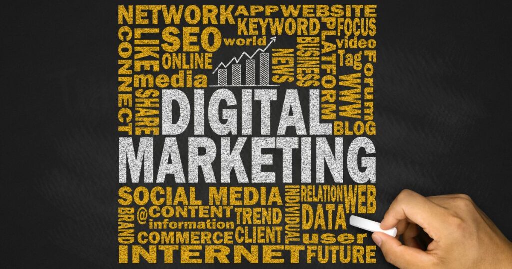 Top 5 Best Digital Marketing Institutes in Okhla Phase 3, Delhi 2023