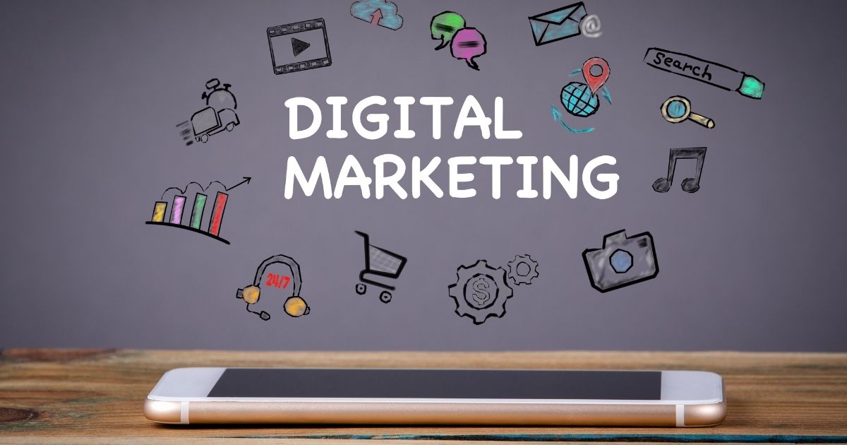 Digital Marketing Course in Punchsheel Enclave, Delhi