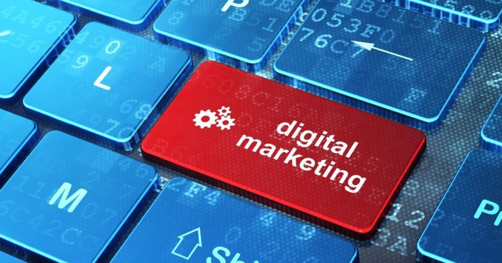 Digital Marketing Course in Malviya Nagar, Delhi