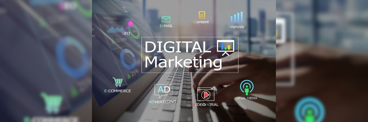 Digital Marketing Course in Noida, Delhi NCR