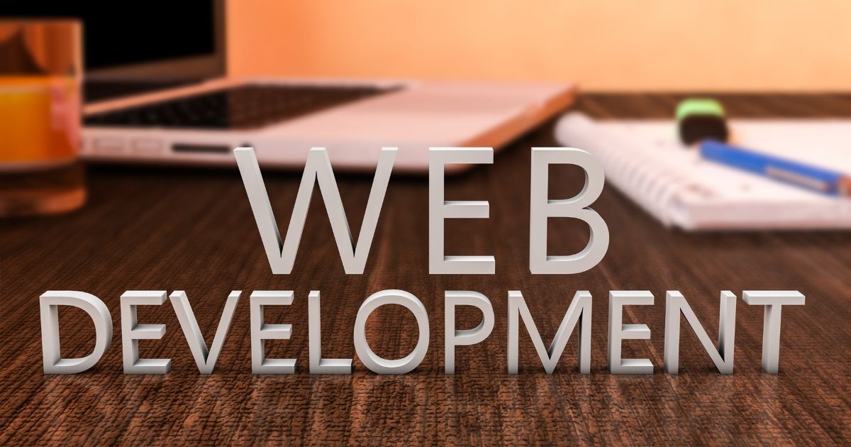 Web Development