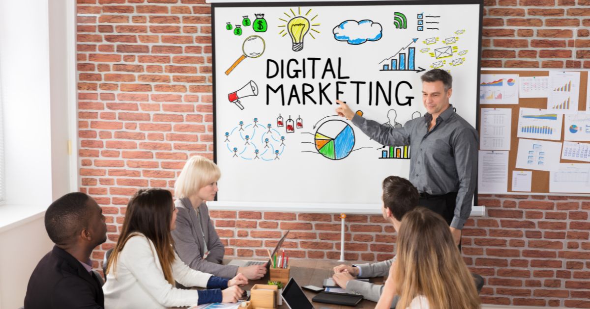 Top 5 Best Digital Marketing Institutes in Okhla Phase 1, Delhi 2023