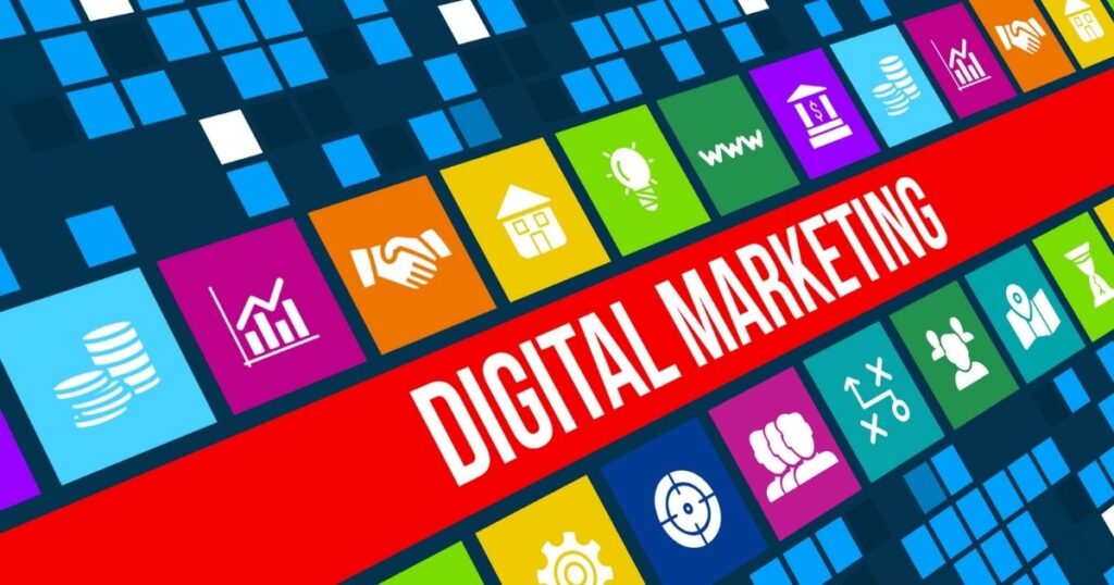 Digital Marketing Course in Kasturba Nagar, Delhi