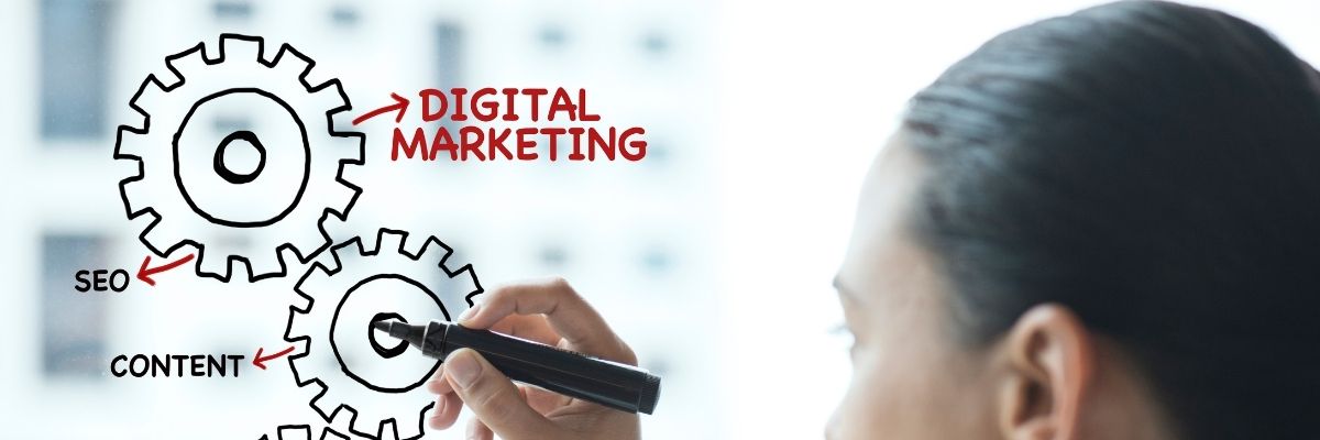 Digital Marketing Course in Sadiq Nagar, Delhi