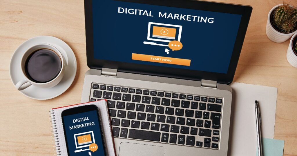 Top 5 Best Digital Marketing Institutes Near Hari Masjid, Delhi 2023