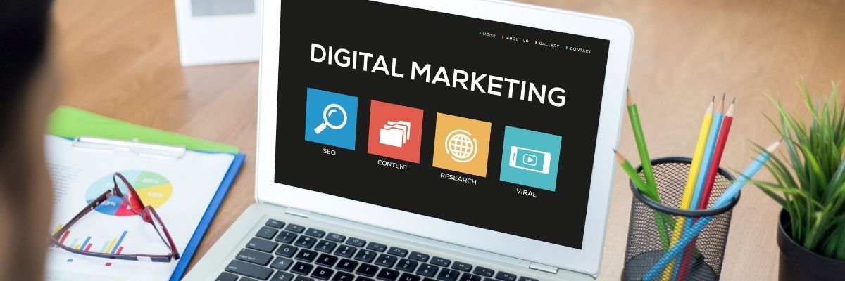 Digital Marketing Course in Safdarjung, Delhi