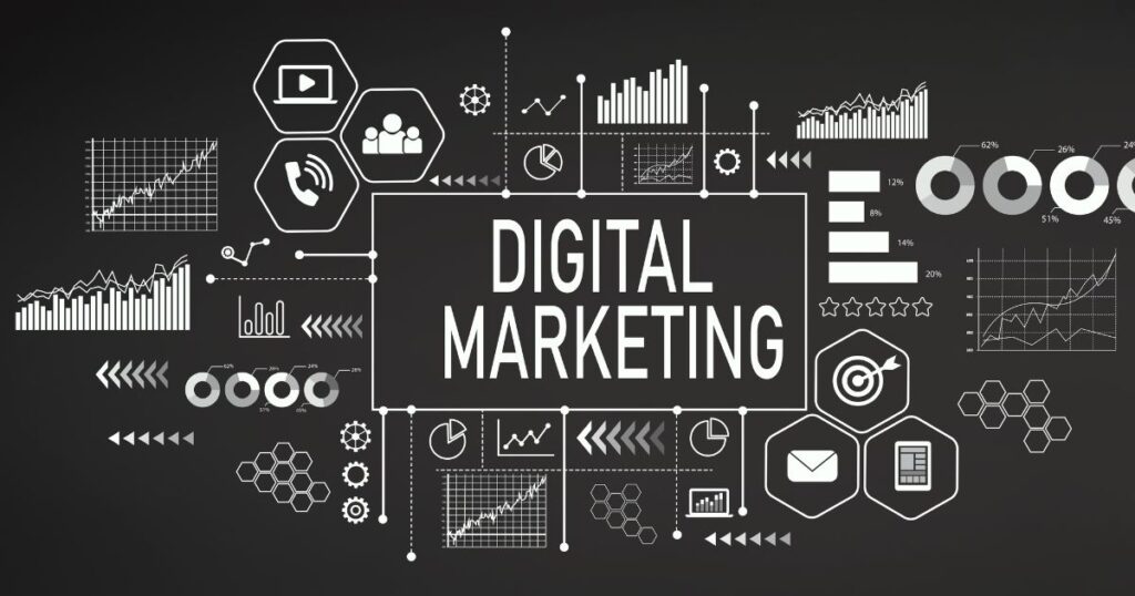 Top 5 Best Digital Marketing Institutes in Joga Bai, Delhi 2023