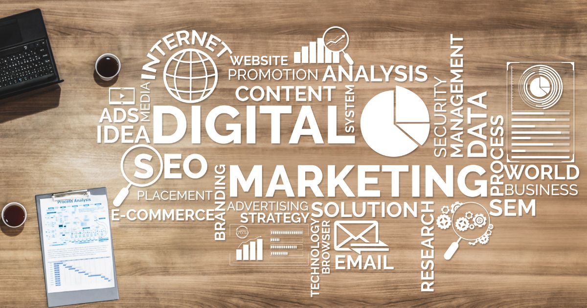 Top 5 Best Digital Marketing Institutes in Jaitpur, Delhi (2023)