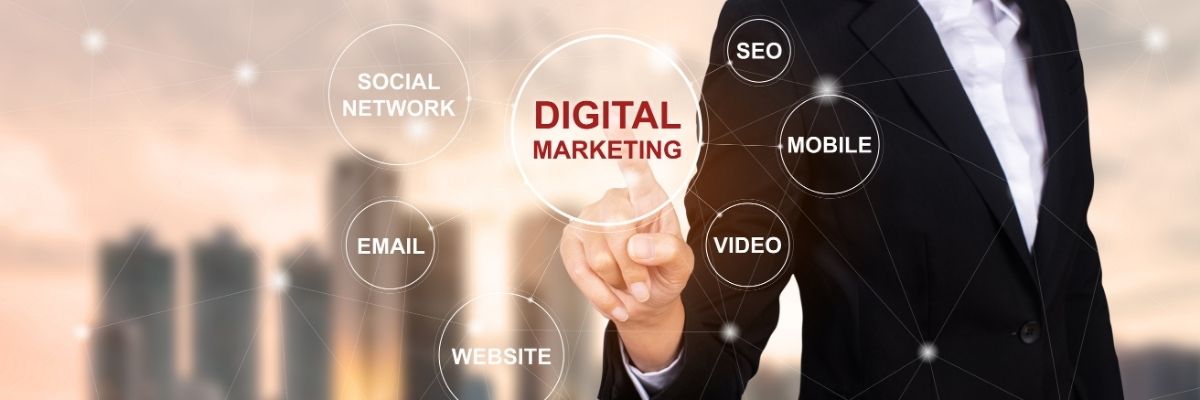 Digital Marketing Course in Punchsheel Enclave, Delhi