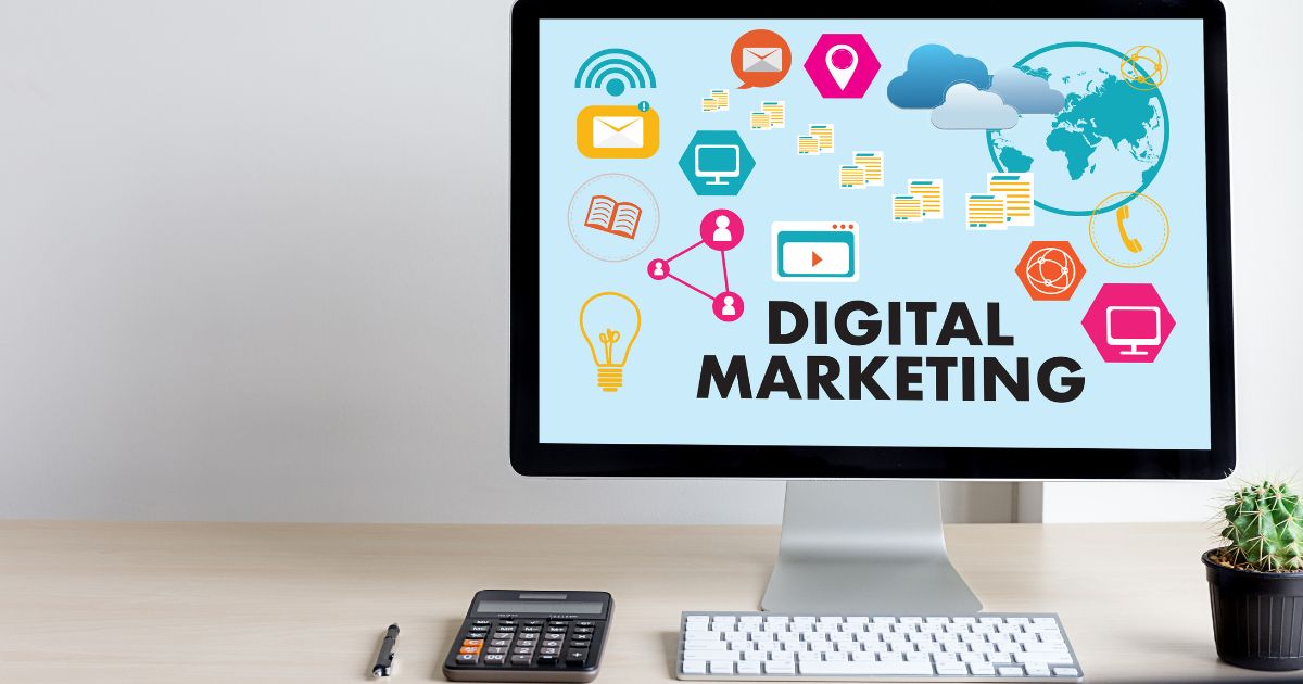 Top 5 Best Digital Marketing Institutes in Kalindi Kunj, Delhi (2023)