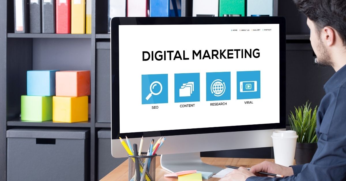 Digital Marketing Course in Gautam Nagar, Delhi