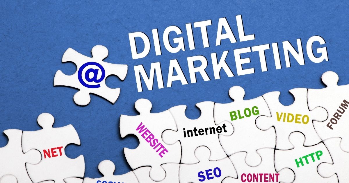 Digital Marketing Course in Deoli, Delhi