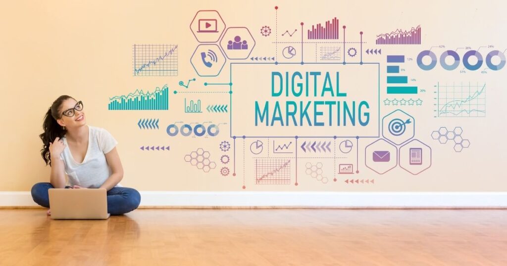 Digital Marketing Course in Dakshinpuri, Delhi