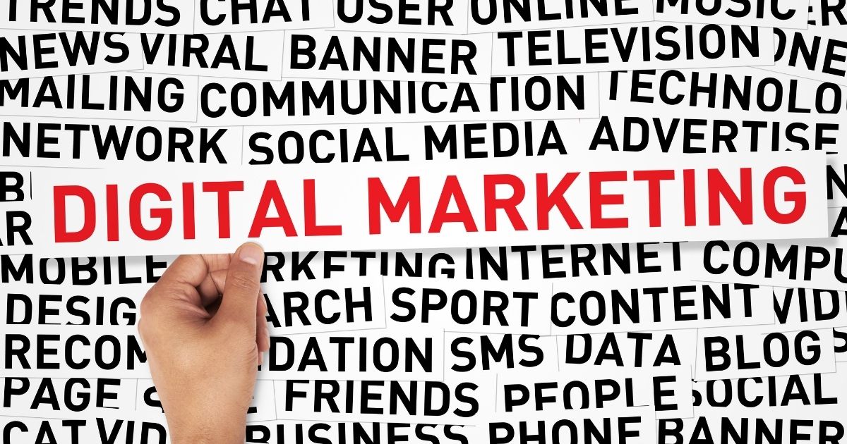 Digital Marketing Course in Chittranjan Park, Delhi