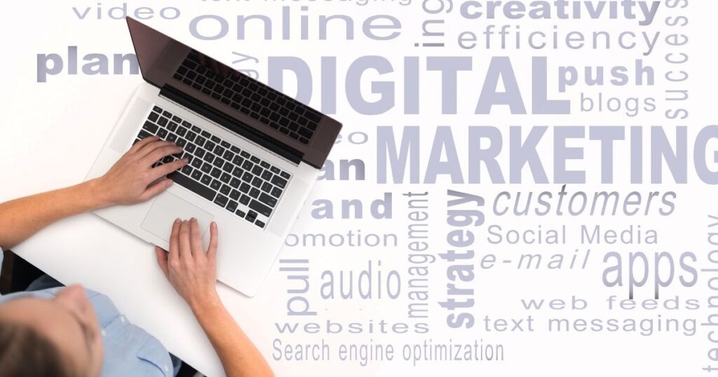 Digital Marketing Course in Aliganj, Delhi