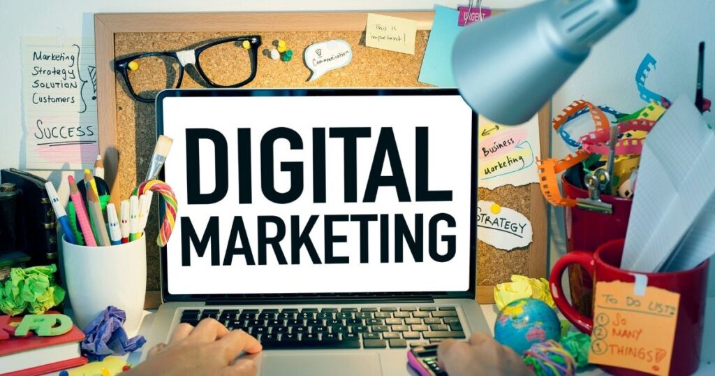 Digital Marketing Course in Tughlakabad Extension, Delhi