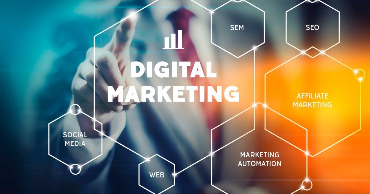 Digital Marketing Course in Saket, Delhi