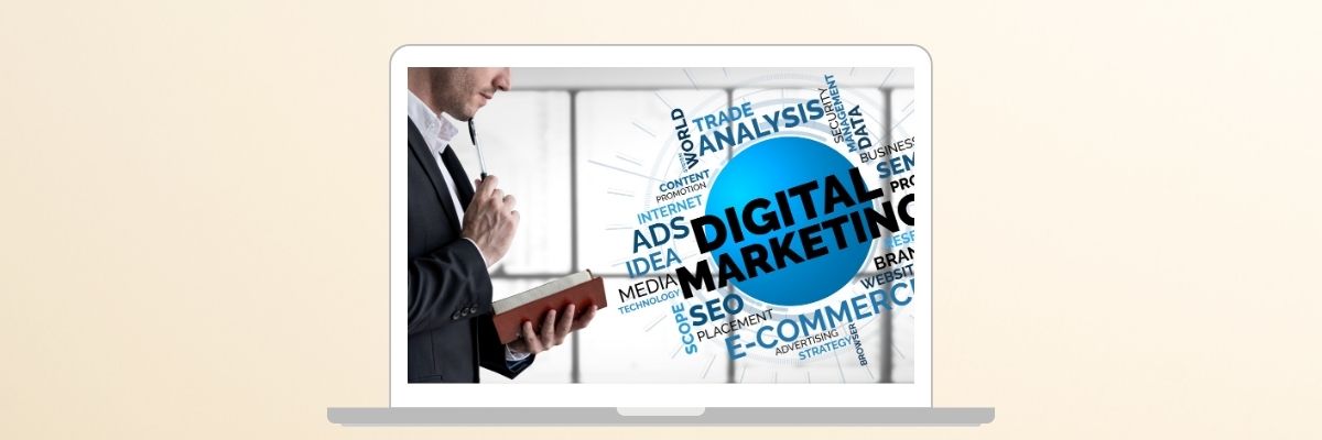 Digital Marketing Course in Greater Kailash, Delhi