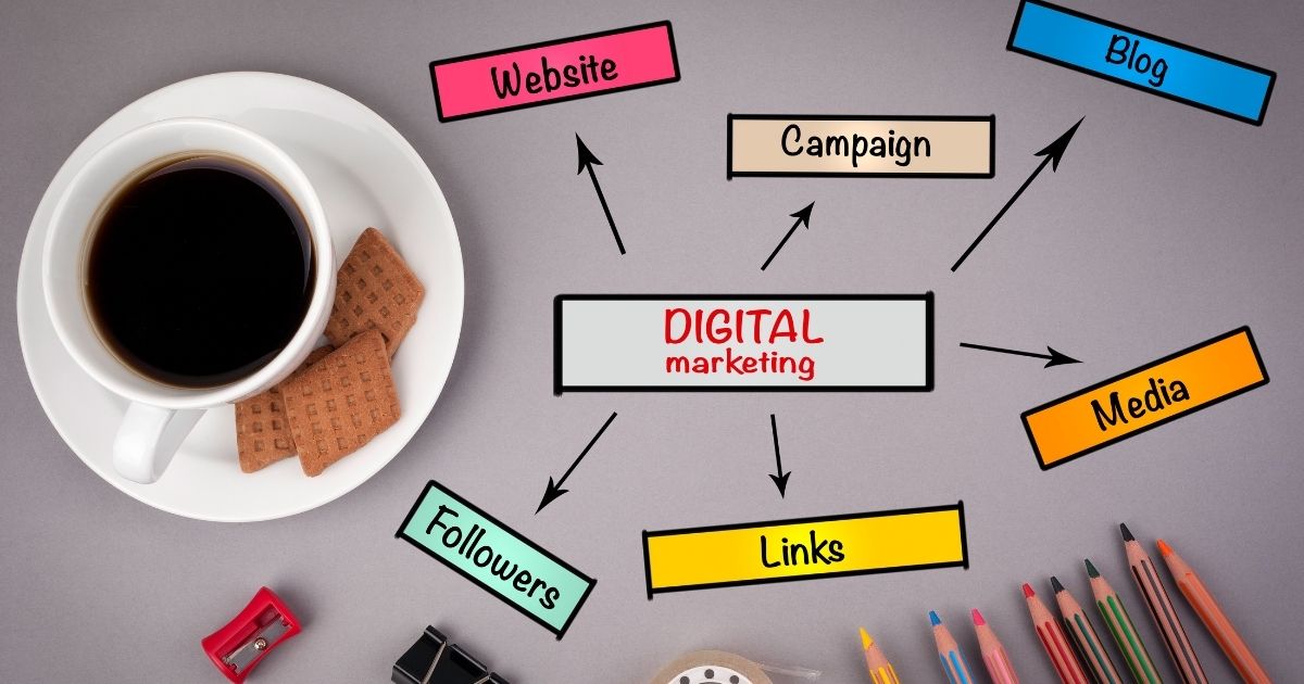 Digital Marketing Course in Okhla Industrial Area, Delhi