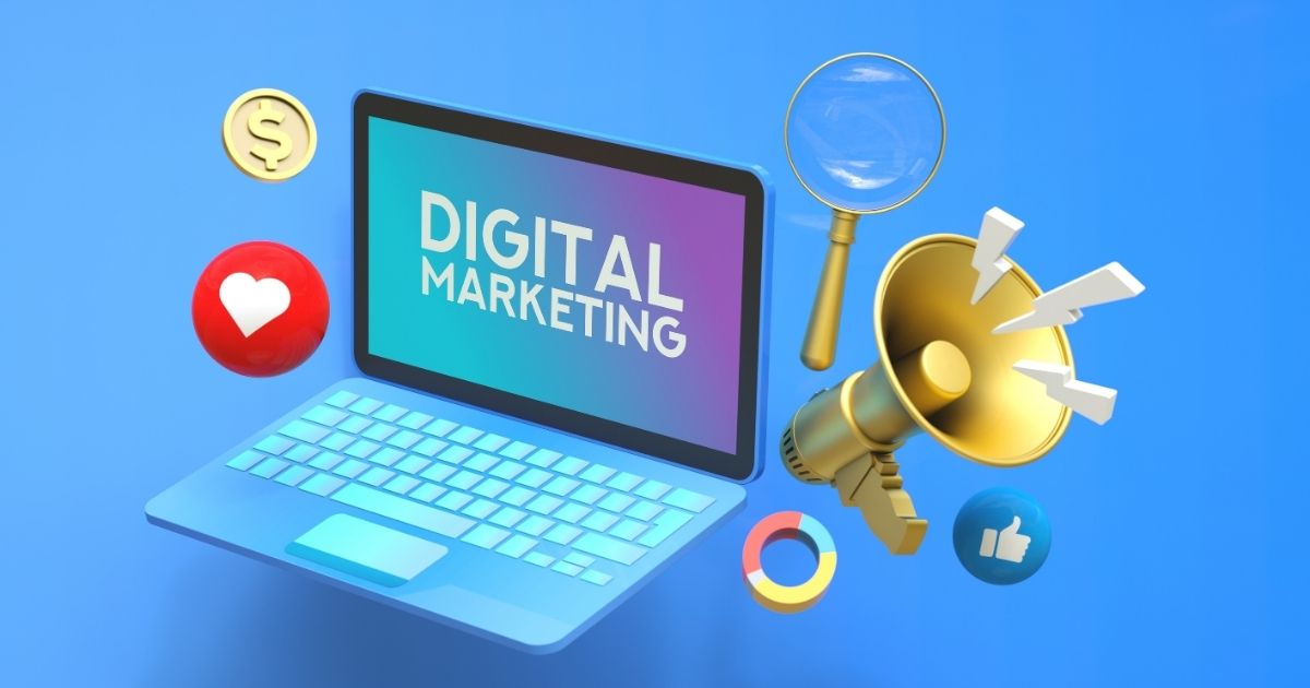 Digital Marketing Course Near Hari Masjid