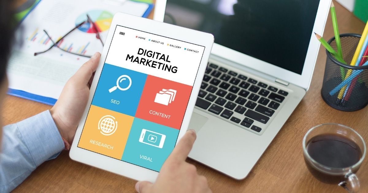 Digital Marketing Pro