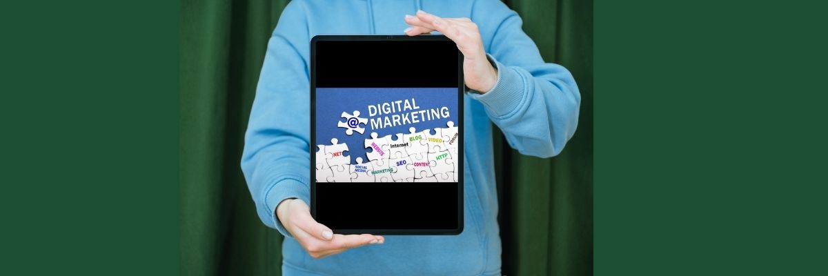 Digital Marketing Course in East of Kailash, Delhi (Used)