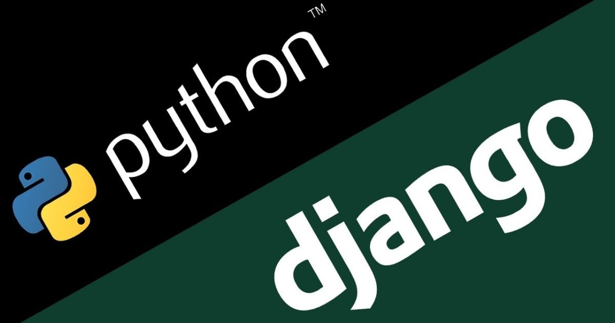 Python Django