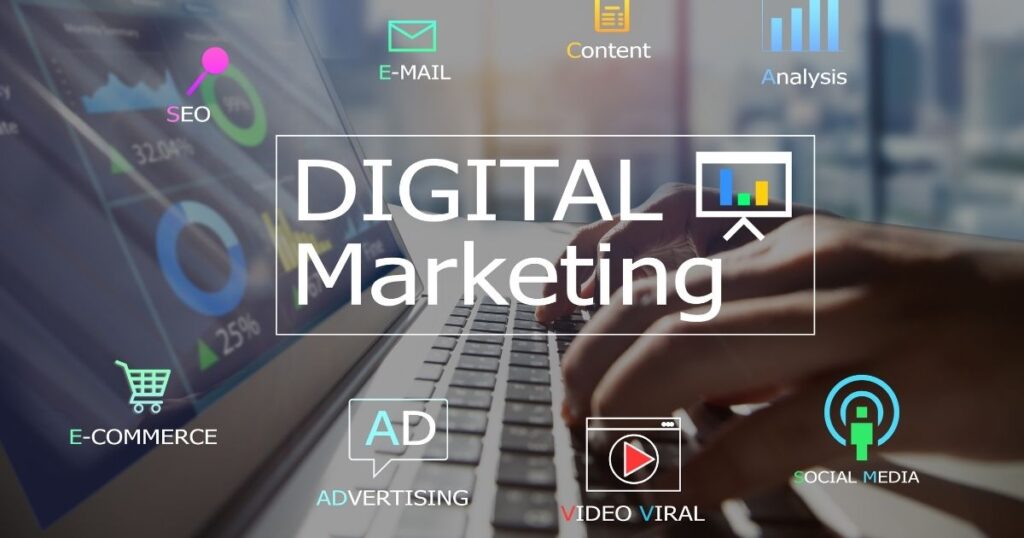 Digital Marketing Course in Khureji Khas, Delhi