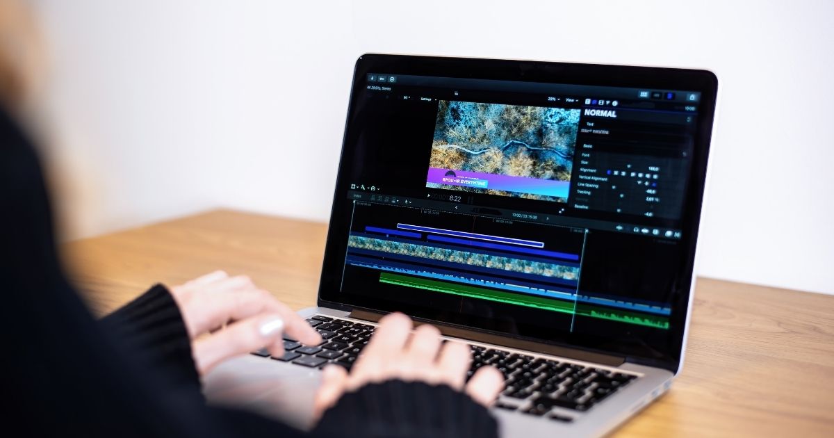 Video Editing Pro