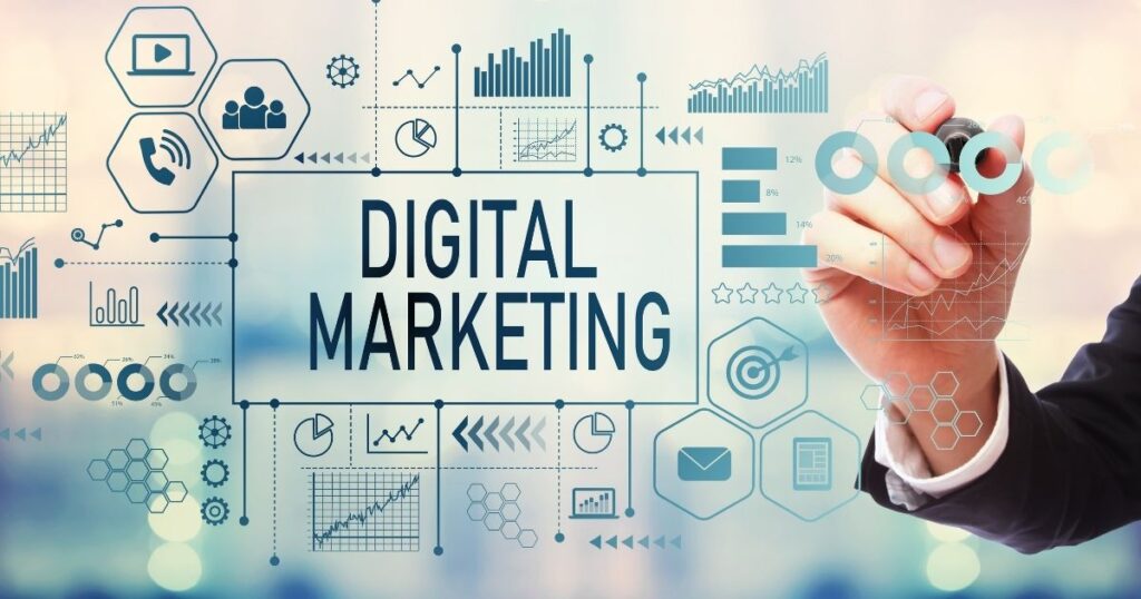 Digital Marketing Course in Noor Nagar, Delhi