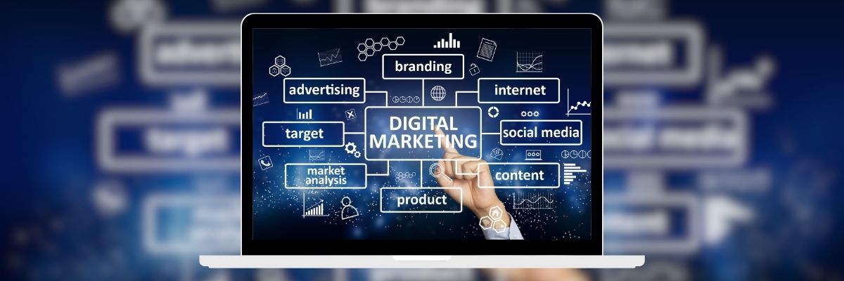 Digital Marketing Course in Kalindi Kunj, Delhi (used)