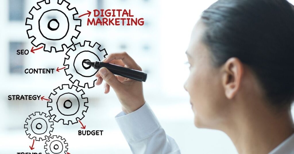 Digital Marketing Course in Kalindi Colony, Delhi