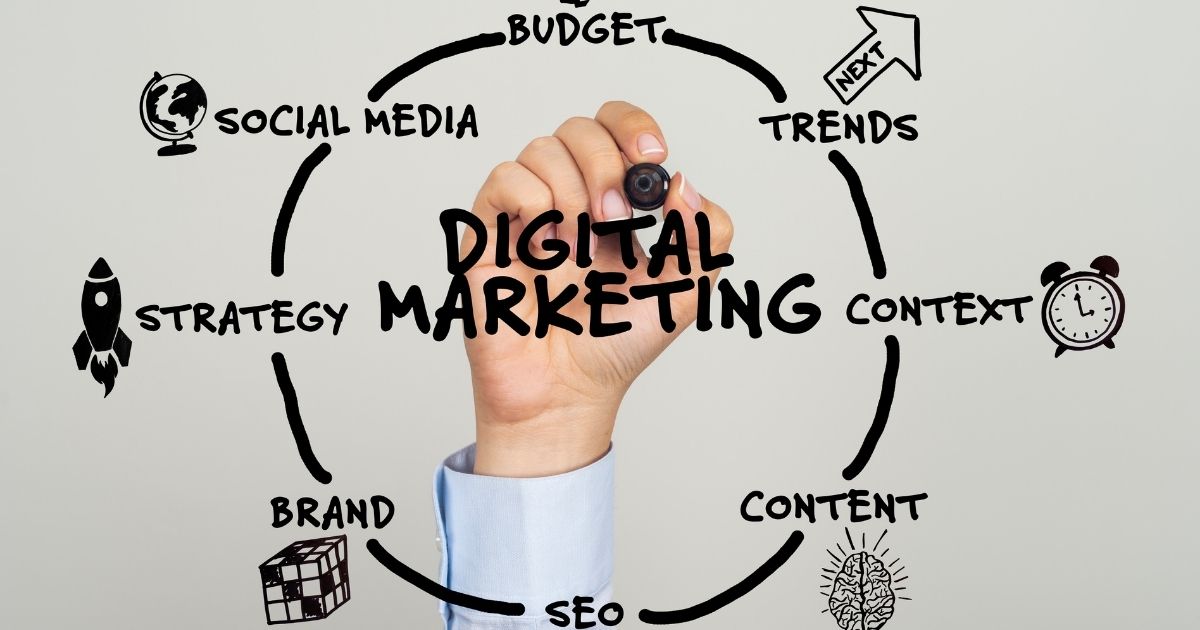 Digital Marketing Course in Haji Colony, Delhi