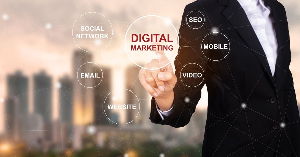 Digital Marketing Course in Ishwar Nagar, Delhi