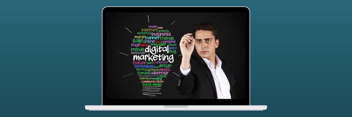 Digital Marketing Course in Badarpur, Delhi (used)