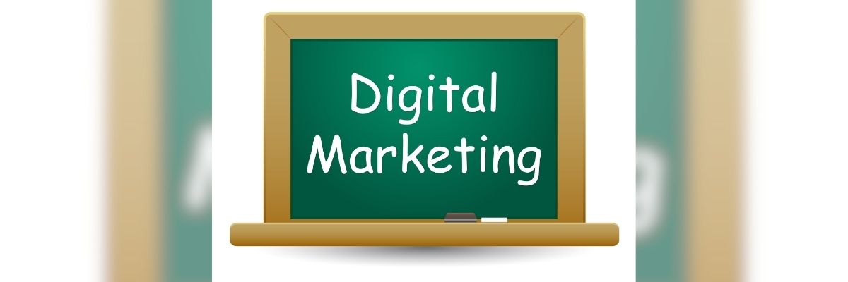 Digital Marketing Course in Chittranjan Park