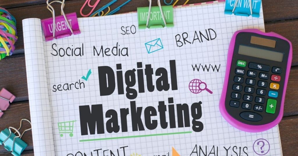 Digital Marketing Course in Sriniwaspuri, Delhi