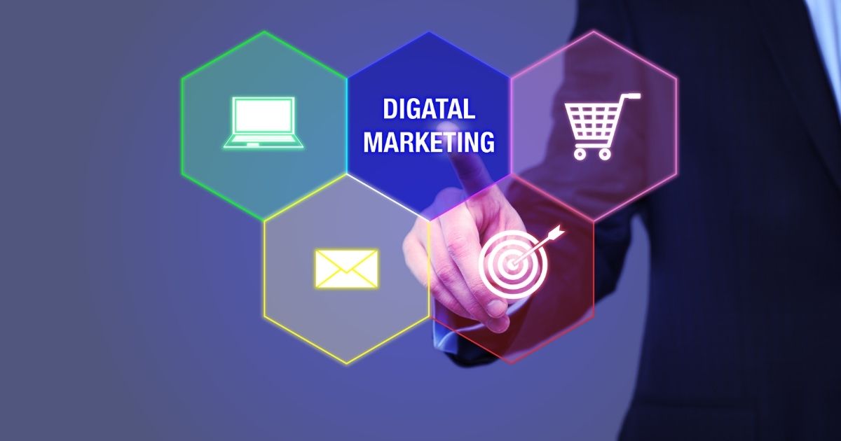 Digital Marketing Course in Nehru Place, Delhi