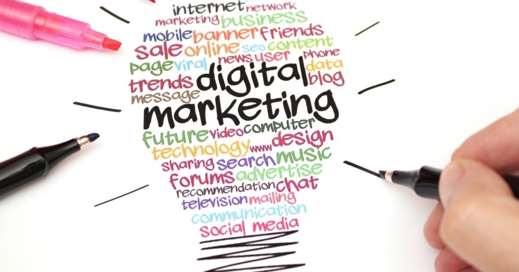 Digital Marketing Course in Kalkaji, Delhi