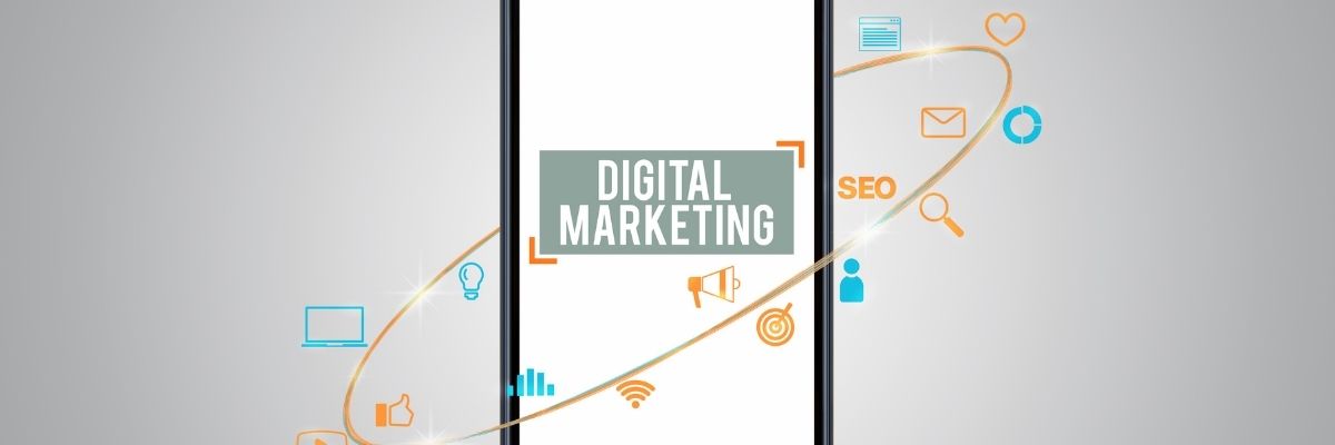 Digital Marketing Course in Hamdard Nagar, Delhi