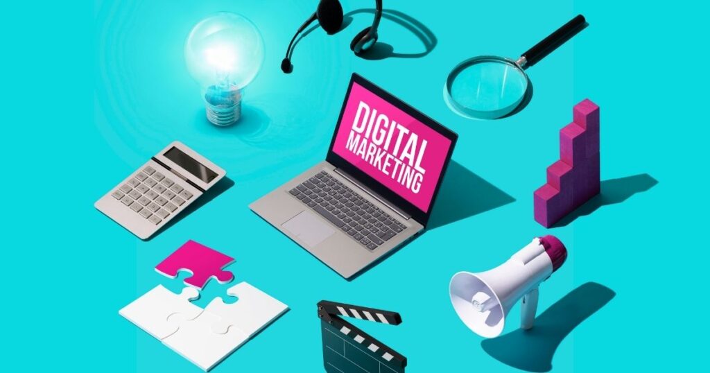 Digital Marketing Course in East of Kailash, Delhi (used)