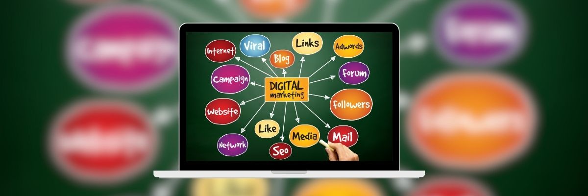 Digital Marketing Course in Saket, Delhi