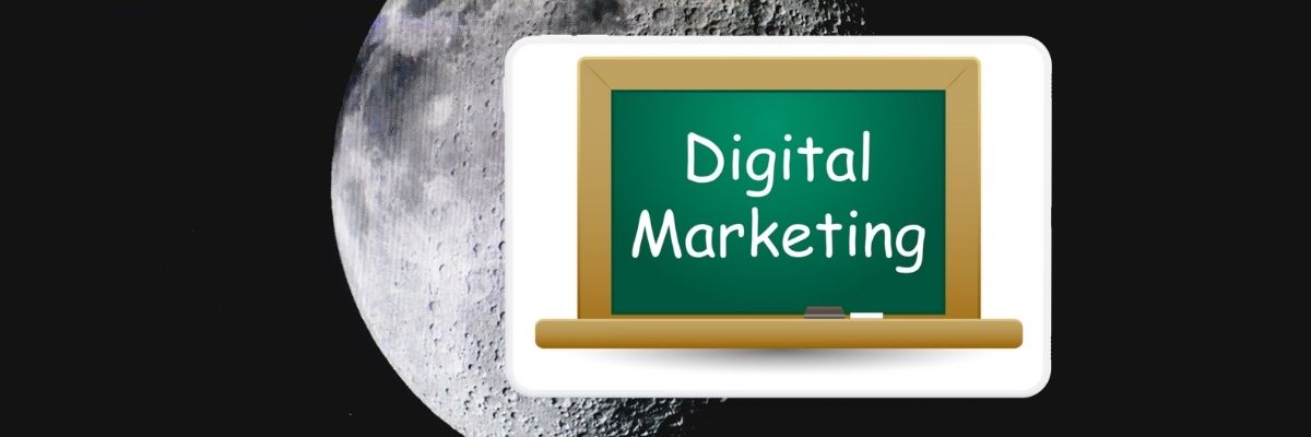 Digital Marketing Course in Batla House, Delhi (used)