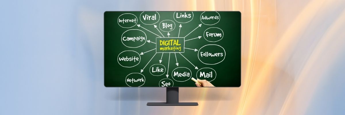 Digital Marketing Course in Sarita Vihar, Delhi (used)