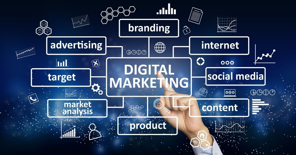 Digital Marketing Pro Plus