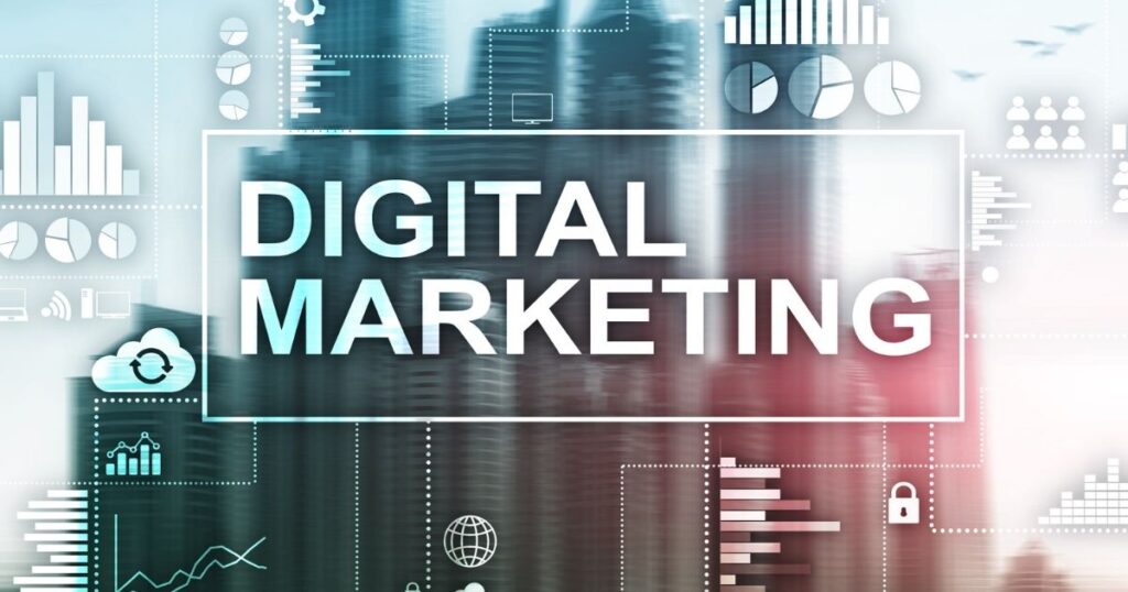 Digital Marketing Course in Jasola, Delhi (used)